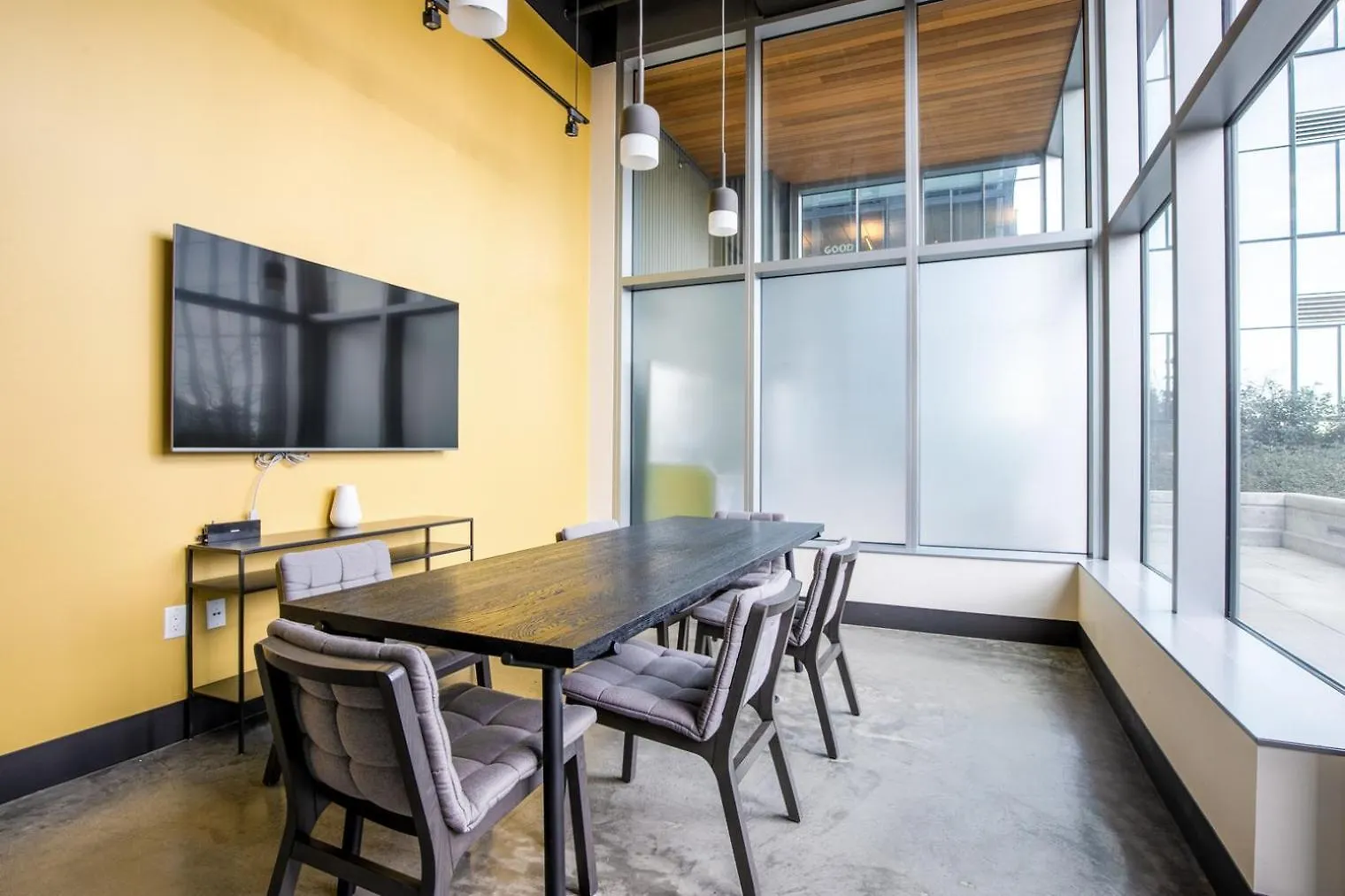 דירה סיאטל South Lake Union Studio W Gym Storage Nr Parks Sea-558 ארצות הברית