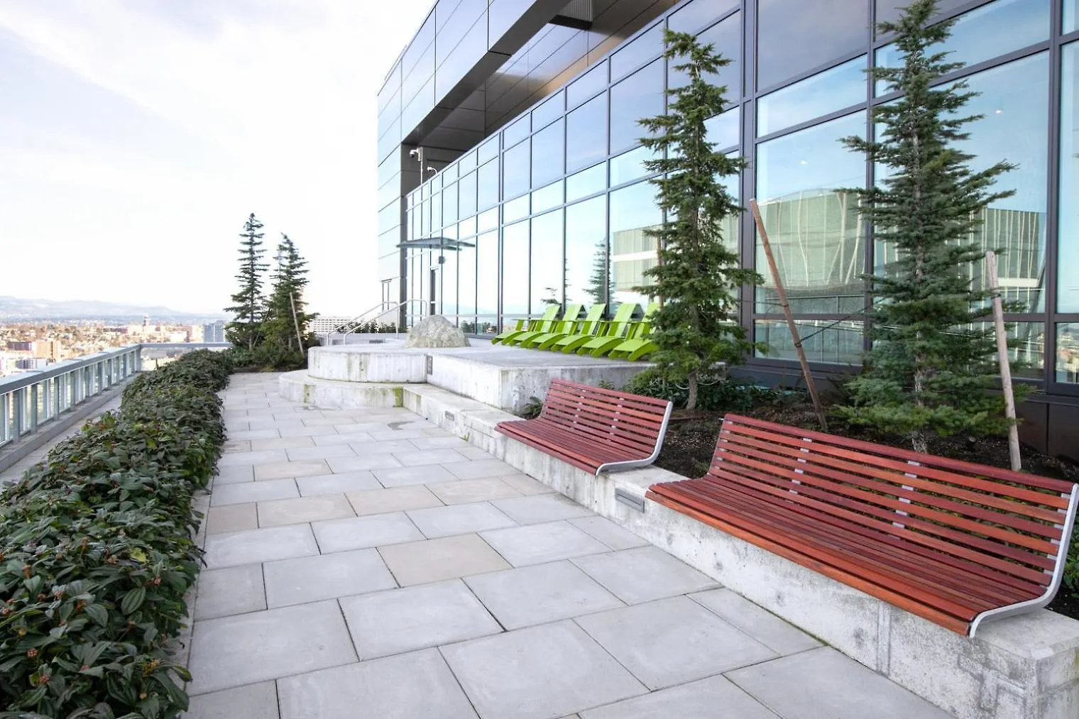 סיאטל South Lake Union Studio W Gym Storage Nr Parks Sea-558 דירה